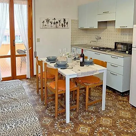 Peaceful Flat With Direct Access Beahost 3*