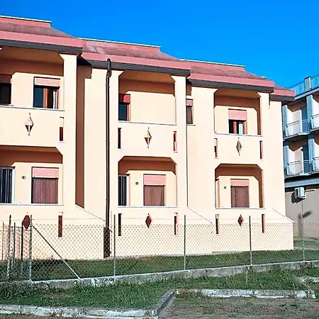 Peaceful Flat With Direct Access Beahost