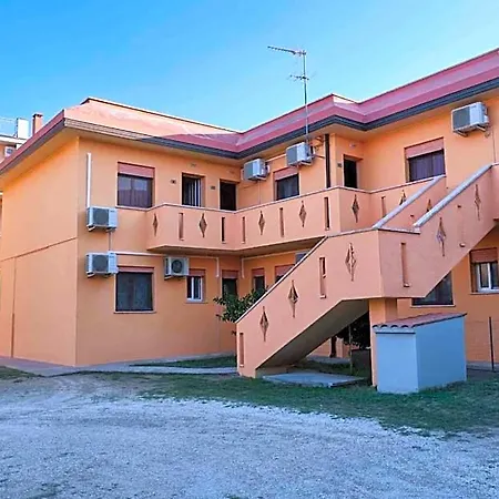 Peaceful Flat With Direct Access Beahost 3*