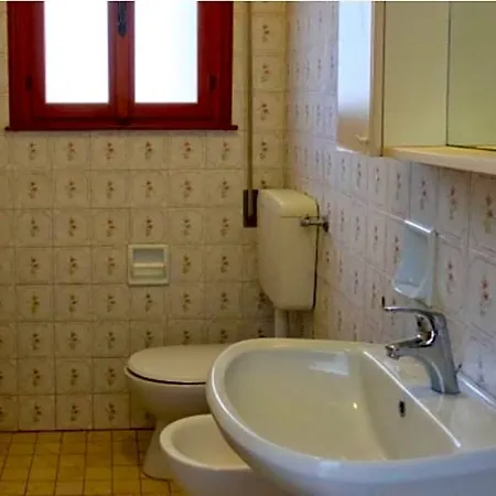 מלון Peaceful Flat With Direct Access Beahost רוסולינה מארה