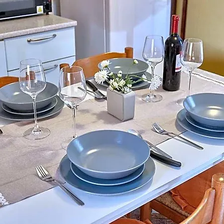 Peaceful Flat With Direct Access Beahost 3*